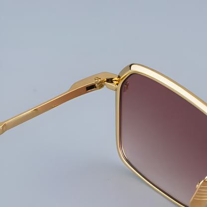 Corso Retro Sunglasses