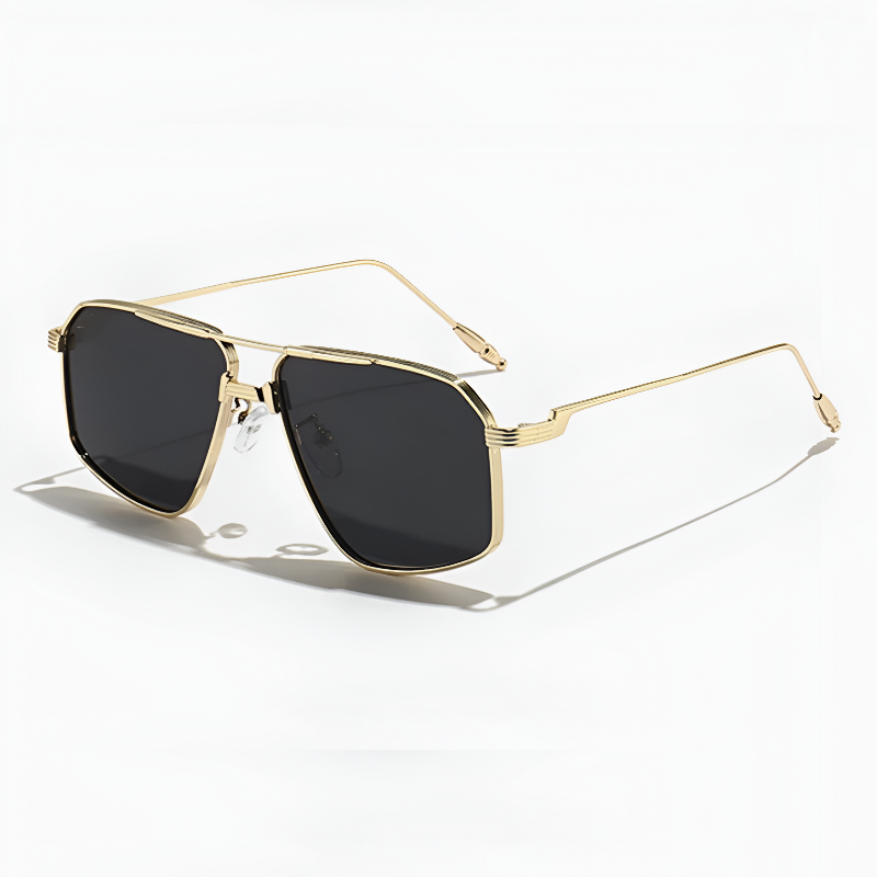 Campo Square Sunglasses