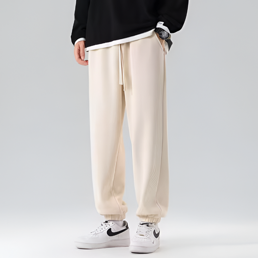 Arto Cotton Joggers