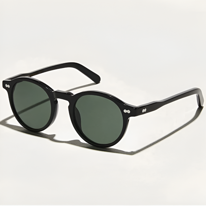 Tropeo Retro Sunglasses