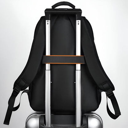 Castel Classic Backpack