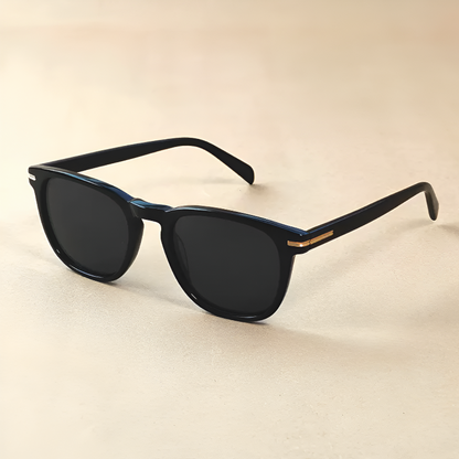 Verano Retro Sunglasses