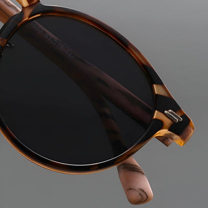 Nori Retro Sunglasses