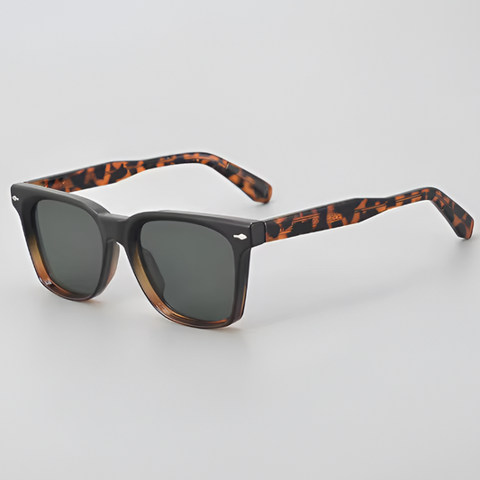 Silvo Square Sunglasses