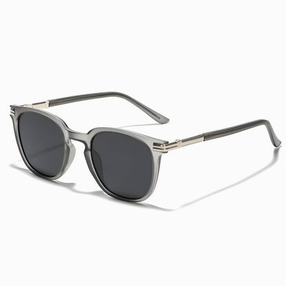 Riomo Round Sunglasses