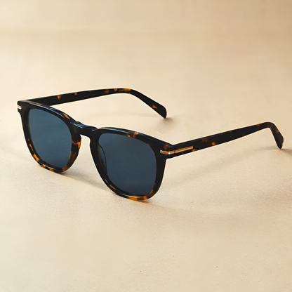 Verano Retro Sunglasses