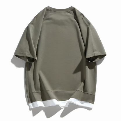 Rey Oversized T-Shirt