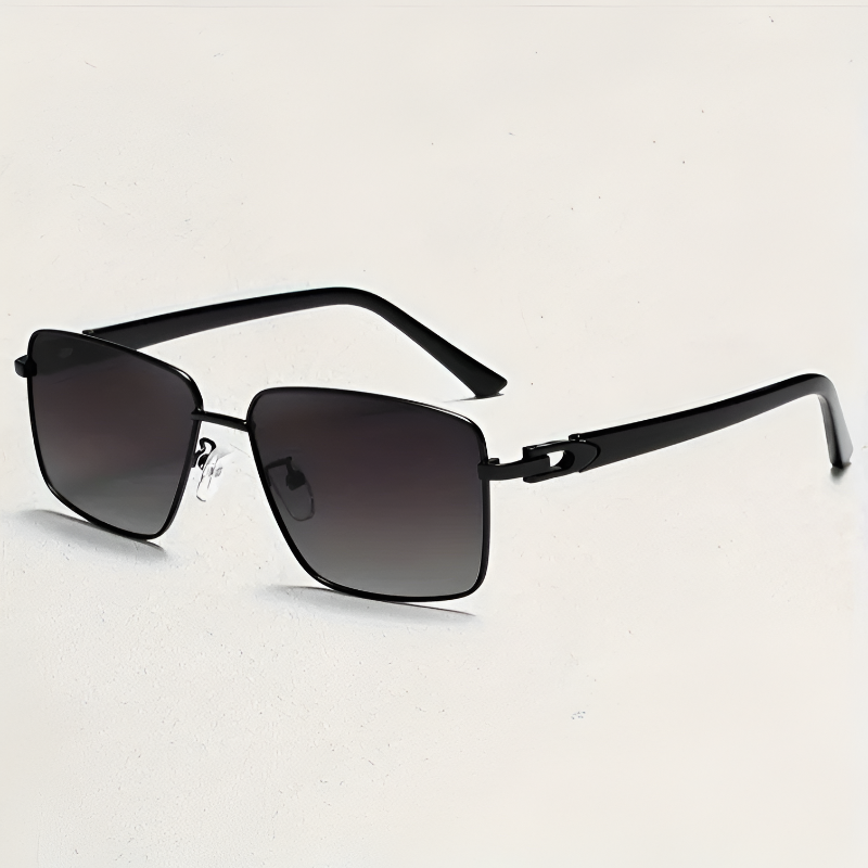 Albo Square Sunglasses