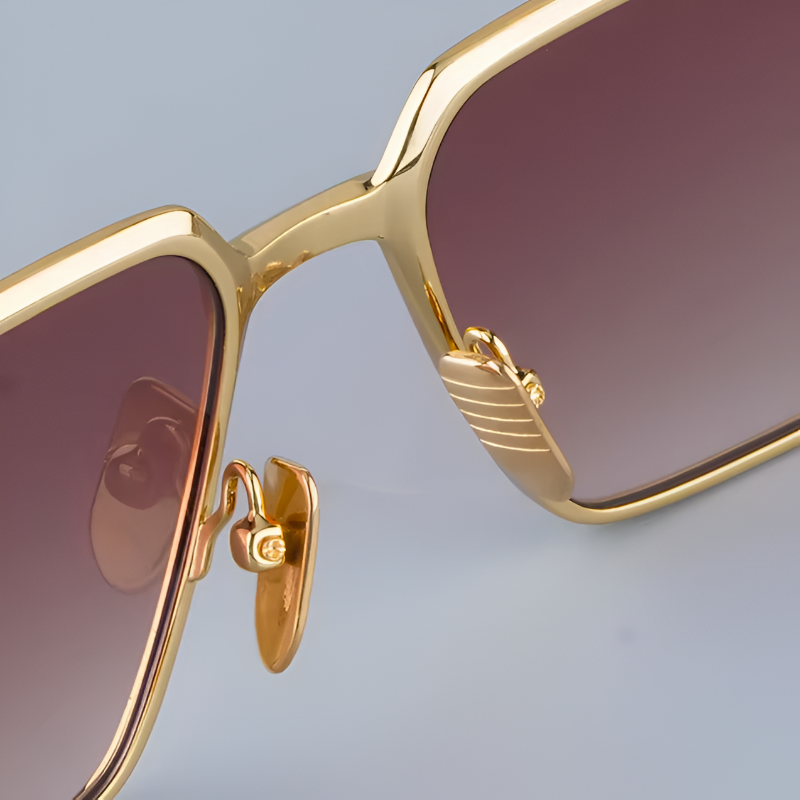 Corso Retro Sunglasses