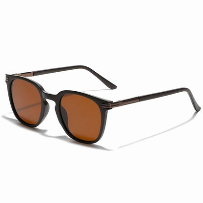 Riomo Round Sunglasses