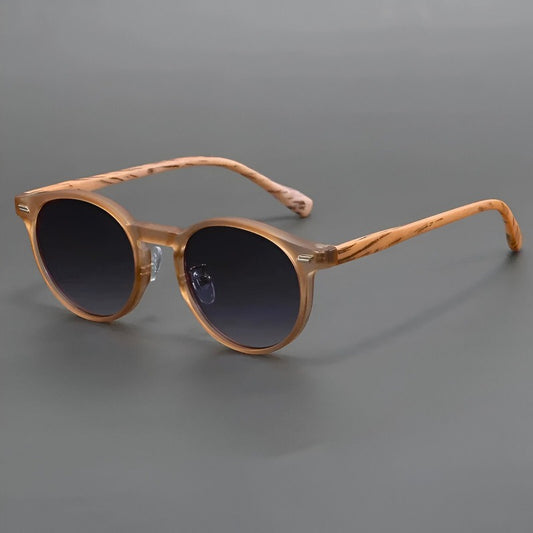 Nori Retro Sunglasses