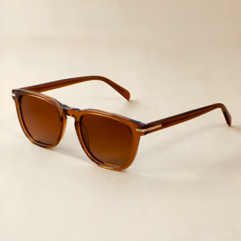 Verano Retro Sunglasses