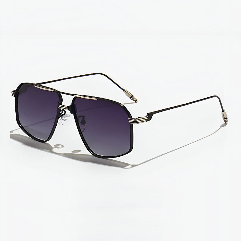 Campo Square Sunglasses