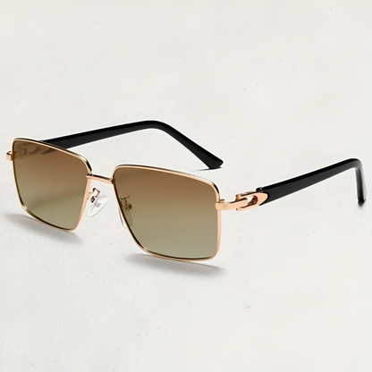 Albo Square Sunglasses