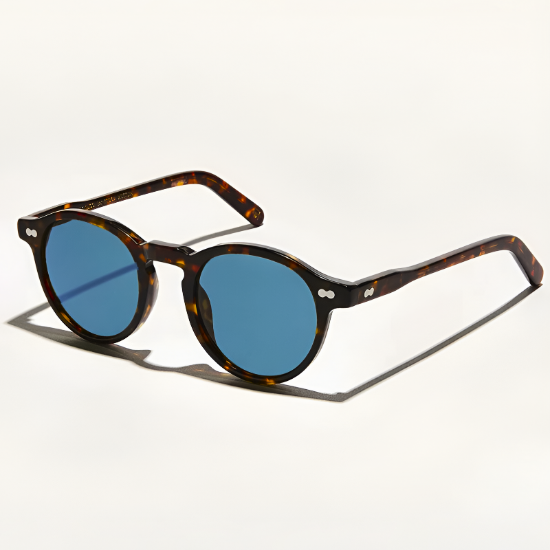 Tropeo Retro Sunglasses