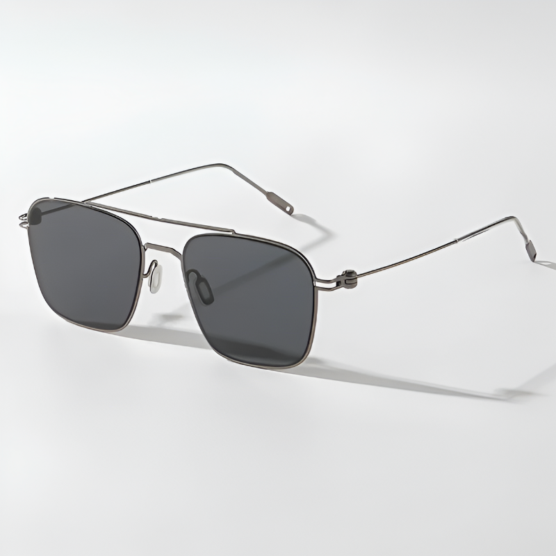 Averso Retro Sunglasses