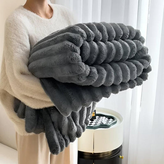 Amar Oversized Blanket