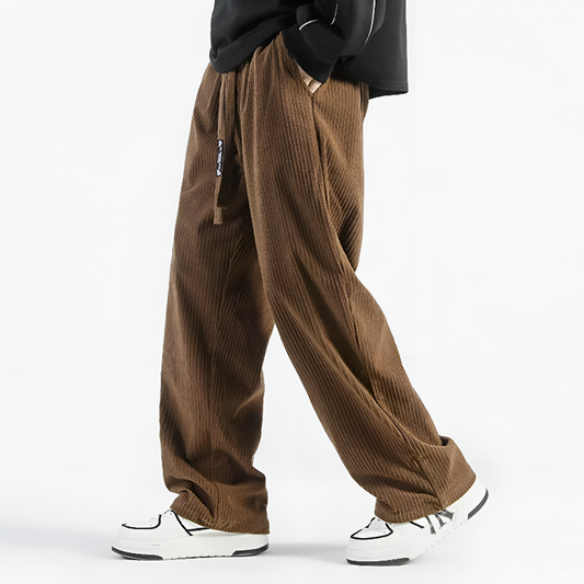 Calmo Corduroy Pants