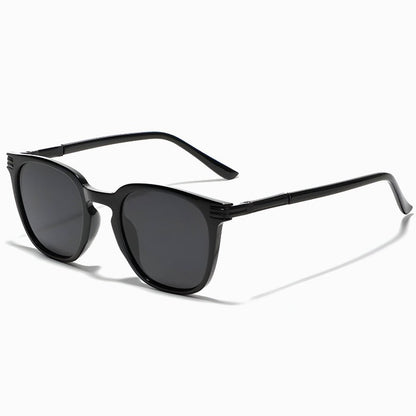 Riomo Round Sunglasses