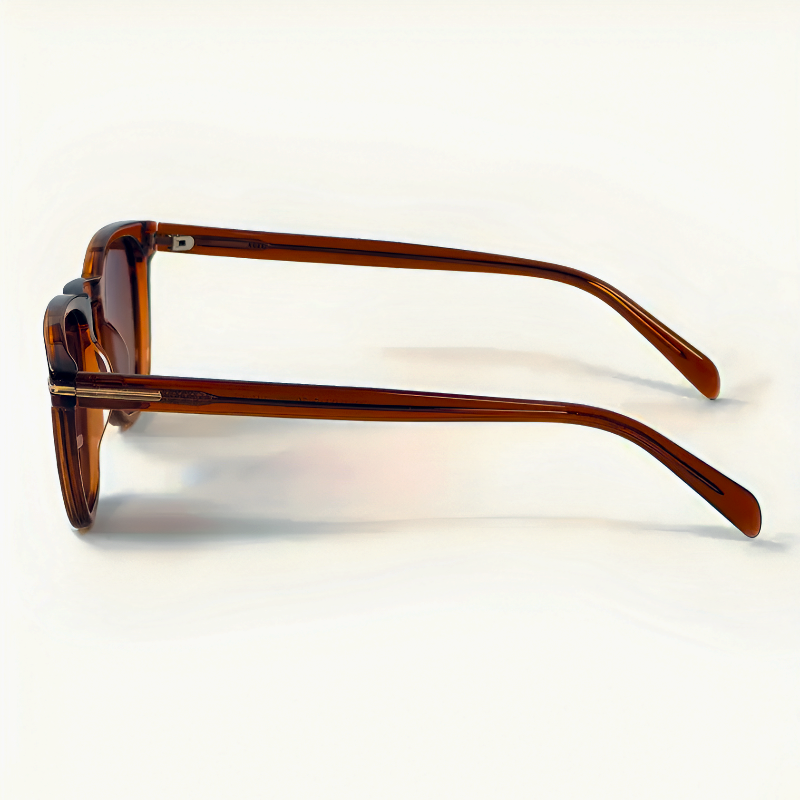 Verano Retro Sunglasses