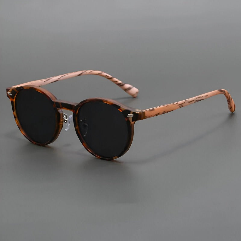 Nori Retro Sunglasses