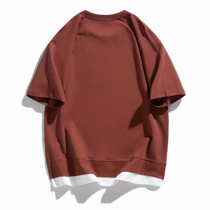 Rey Oversized T-Shirt