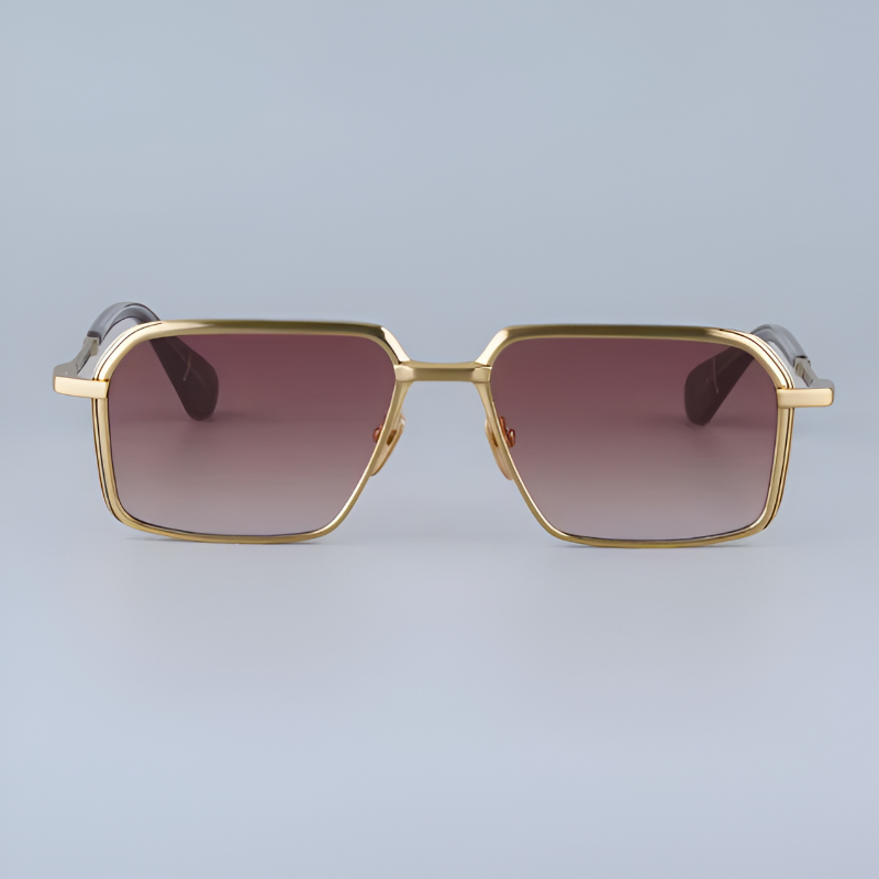 Corso Retro Sunglasses