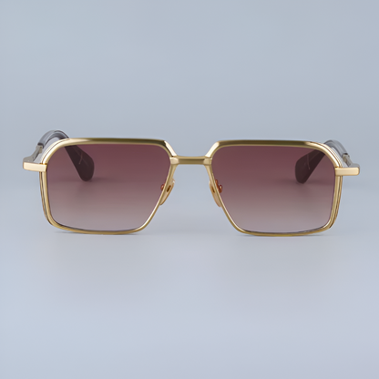 Corso Retro Sunglasses