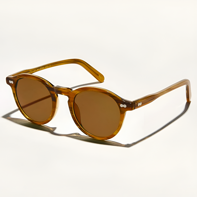 Tropeo Retro Sunglasses