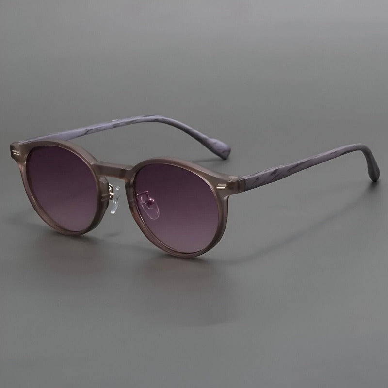 Nori Retro Sunglasses