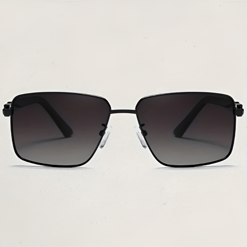 Albo Square Sunglasses