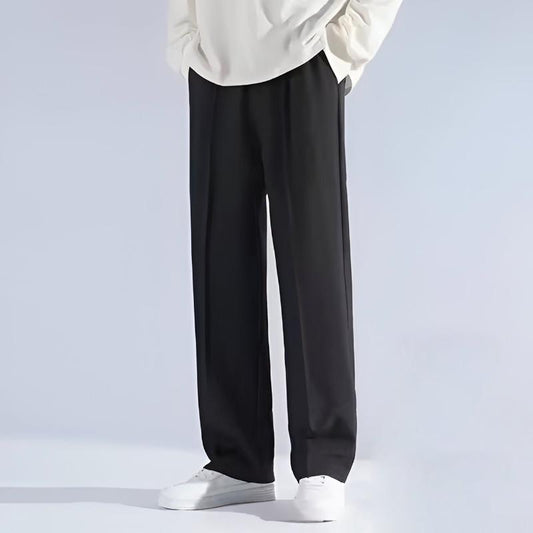 Alonzo Pleated Pants