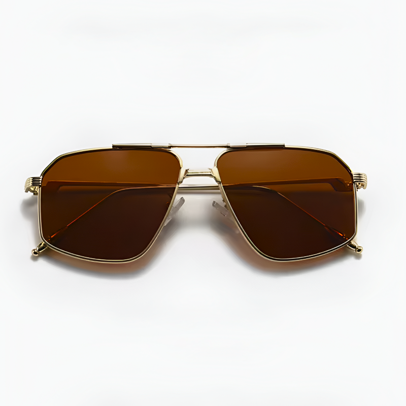 Campo Square Sunglasses