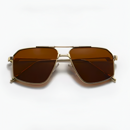 Campo Square Sunglasses