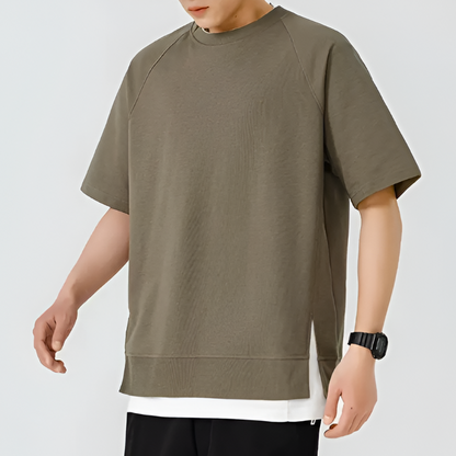 Rey Oversized T-Shirt