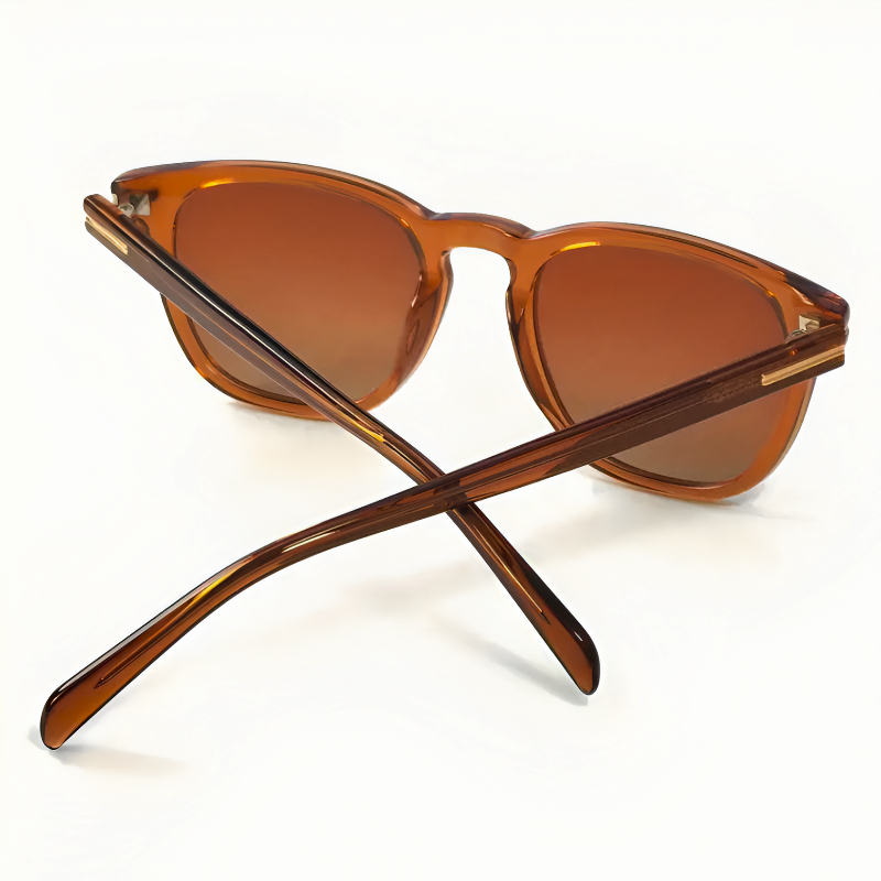 Verano Retro Sunglasses