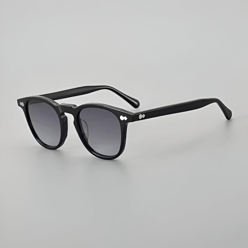 Ario Round Sunglasses