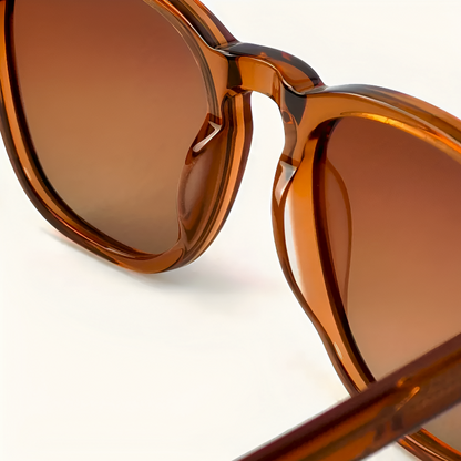 Verano Retro Sunglasses