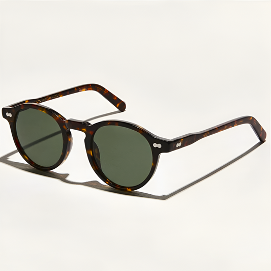 Tropeo Retro Sunglasses