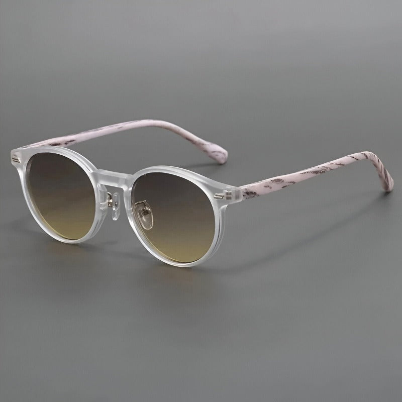 Nori Retro Sunglasses