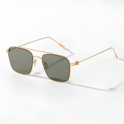 Averso Retro Sunglasses