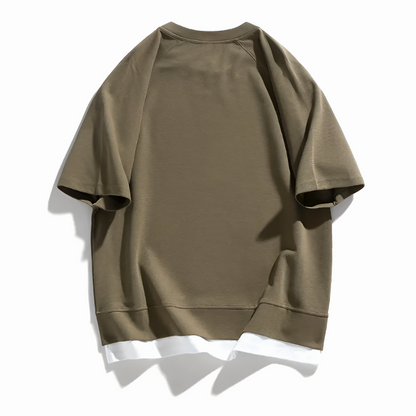 Rey Oversized T-Shirt