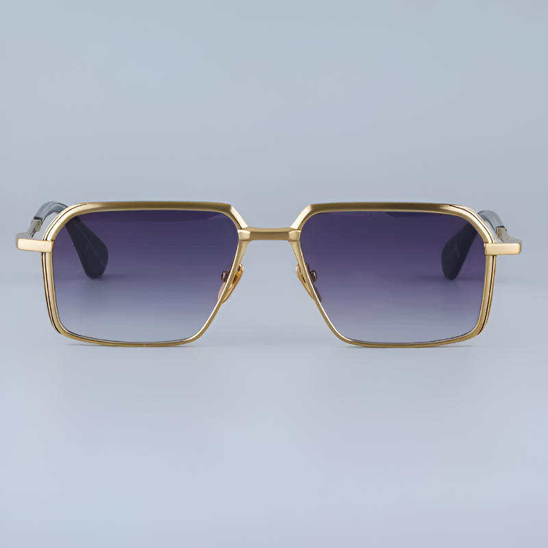 Corso Retro Sunglasses