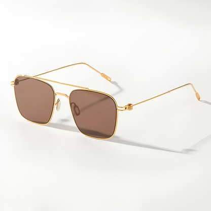 Averso Retro Sunglasses