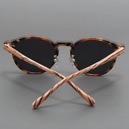 Nori Retro Sunglasses