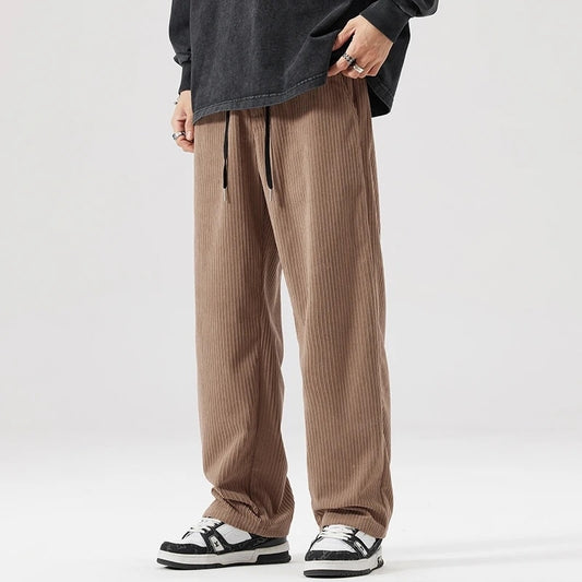 Amaro Corduroy Pants